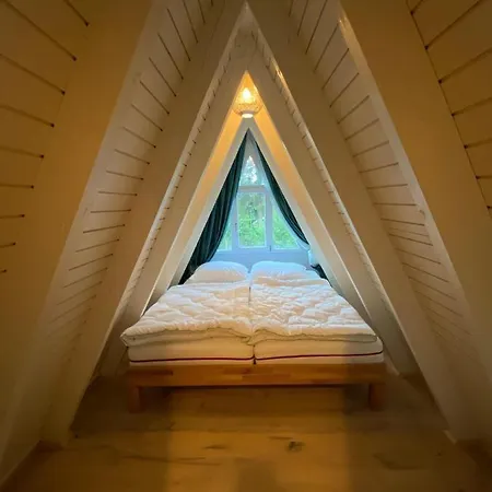 Tatil Evi Cassafranzi *