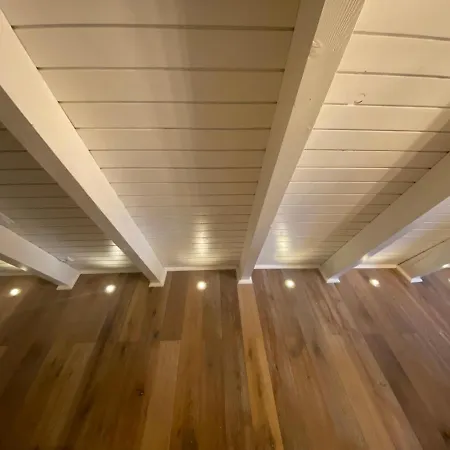 Cassafranzi Tatil Evi *