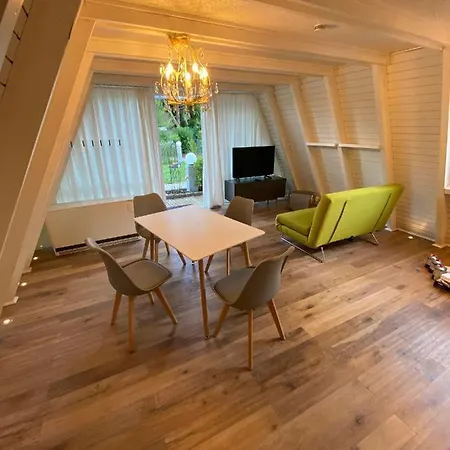 Cassafranzi Tatil Evi Neuhausen (Baden-Wurttemberg)