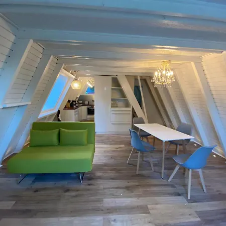 Cassafranzi Tatil Evi
