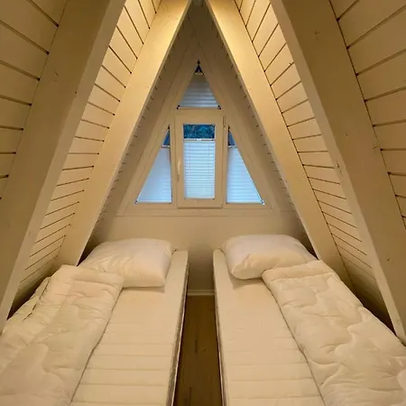 Cassafranzi Tatil Evi