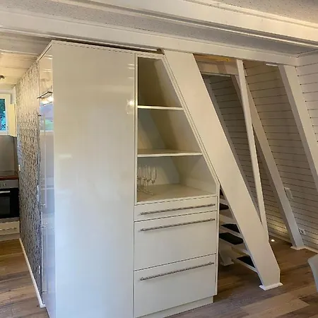 Tatil Evi Cassafranzi